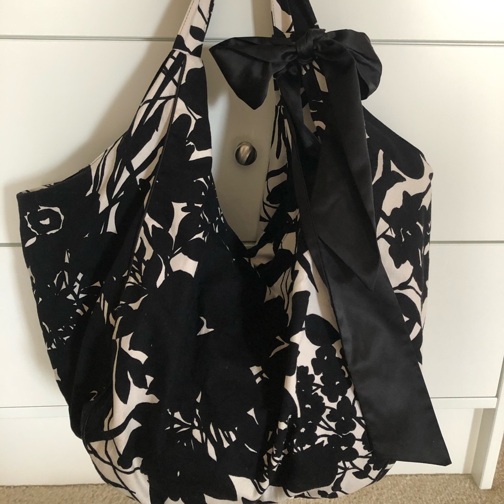 Hand made bag